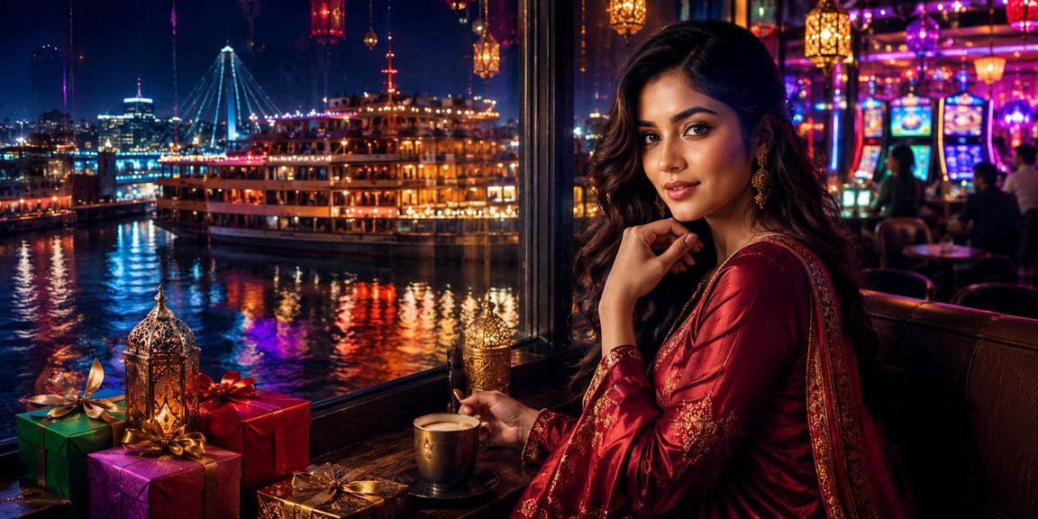 নারায়ণগঞ্জ স্পোর্টস বেটিং উৎসব